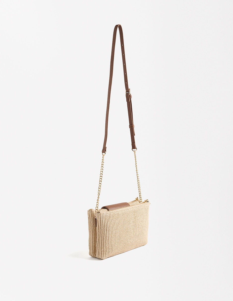 Bolsa crossbody Michelle para mujer 3