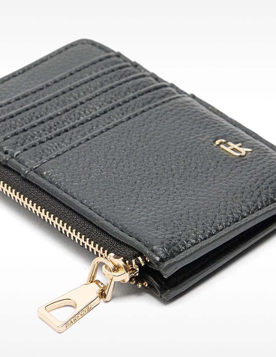 Tarjetero Basic para mujer 2
