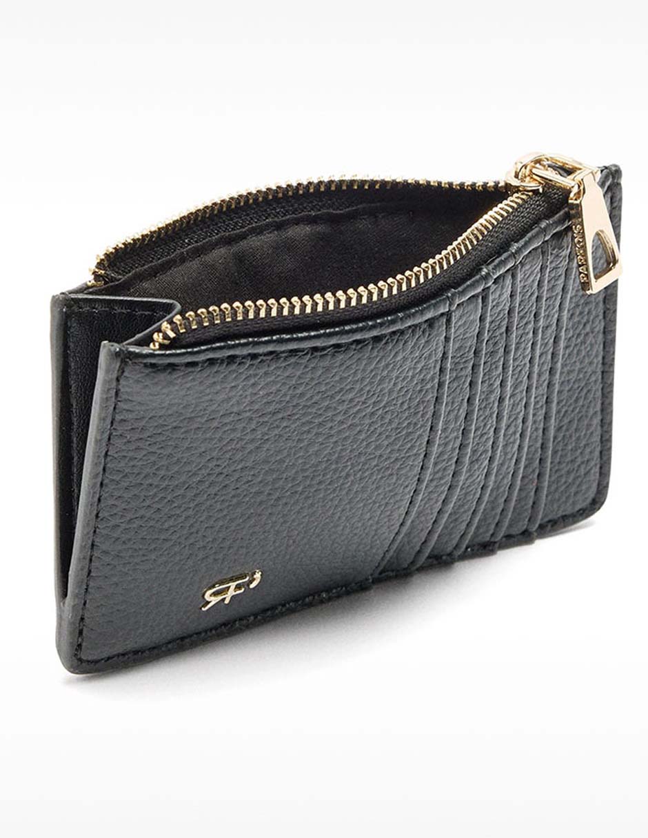 Tarjetero Basic para mujer 4