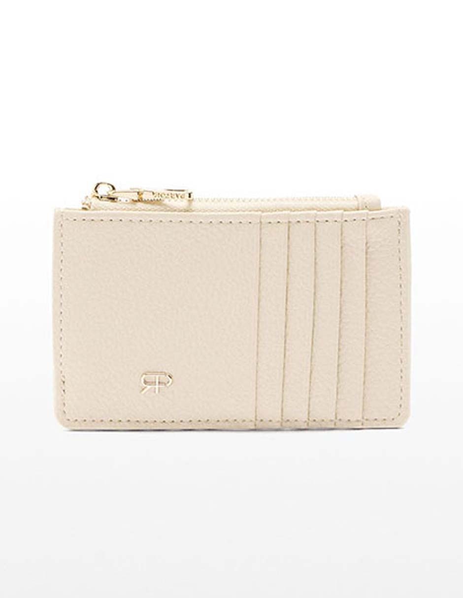 Tarjetero Basic para mujer