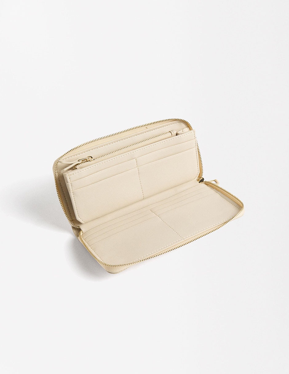Cartera NM Basic para mujer 4