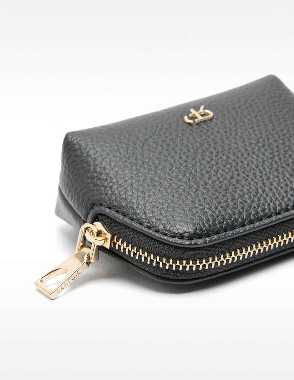 Monedero NM basic para mujer 2