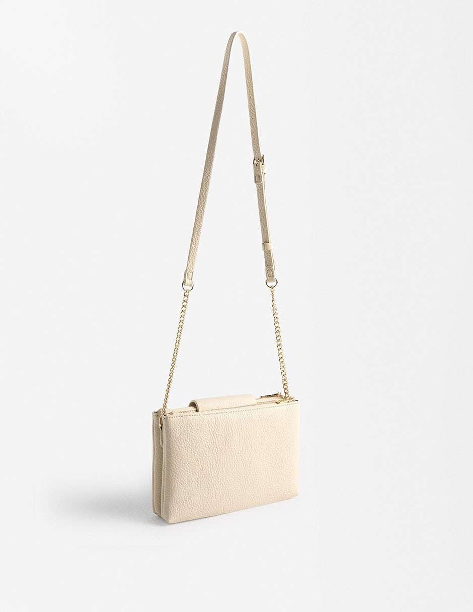 Bolsa crossbody Michelle para mujer 3