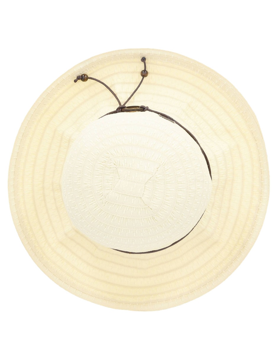 Sombrero ala mediana 2