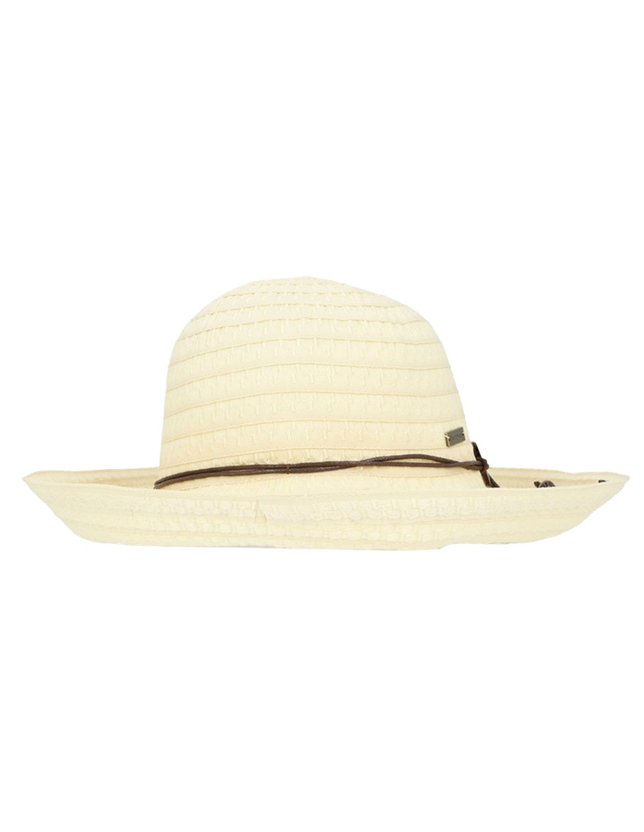 Sombrero ala mediana 3