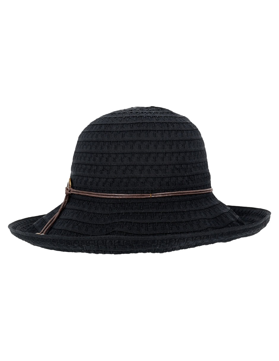 Sombrero ala mediana
