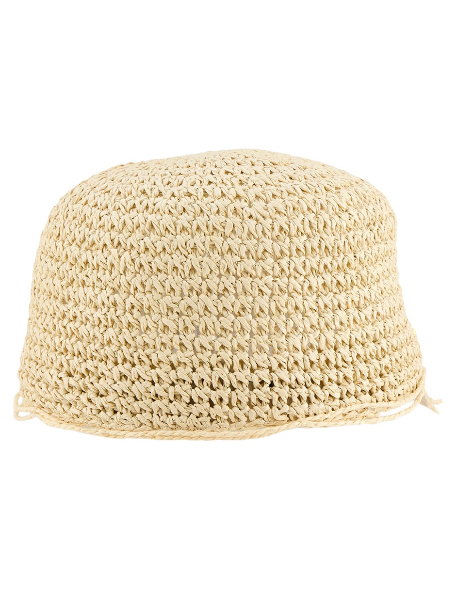 Sombrero ala mediana 3