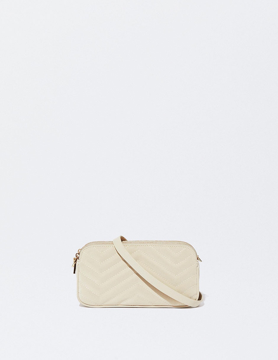 Bolsa crossbody Gorilla para mujer