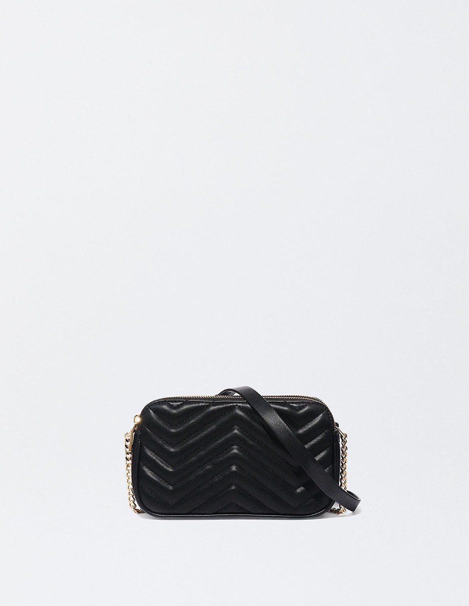 Bolsa crossbody Gorilla para mujer