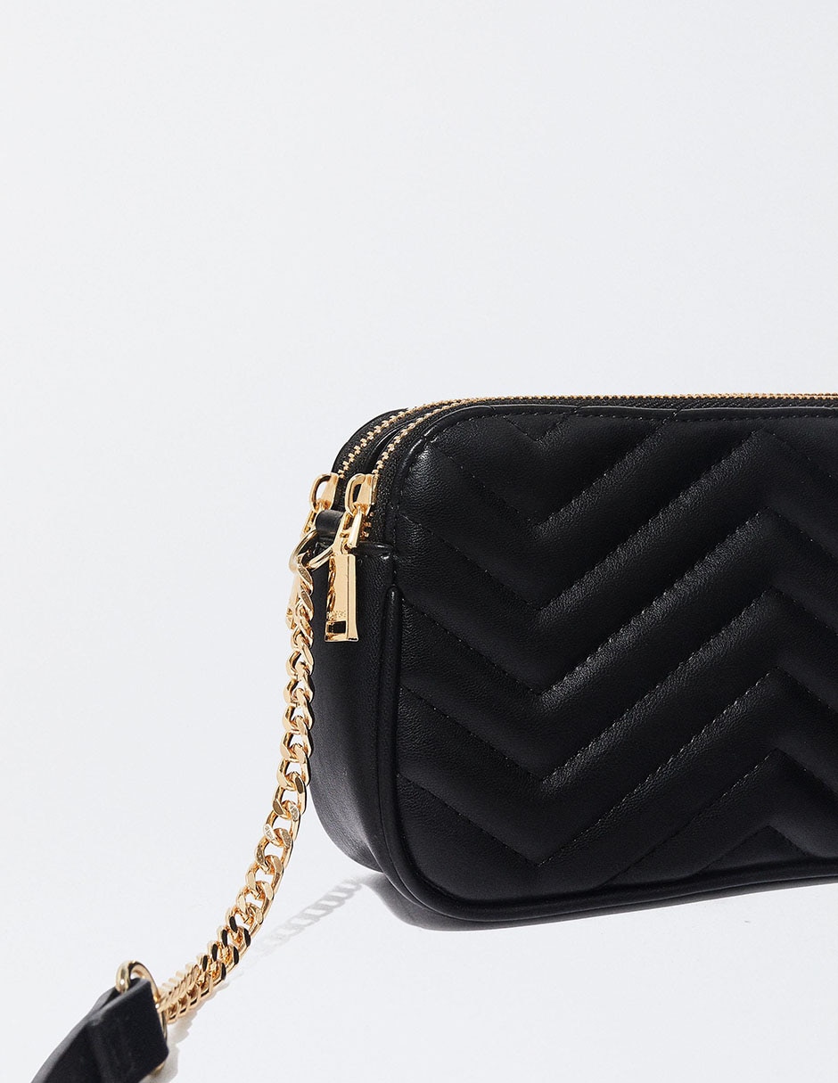 Bolsa crossbody Gorilla para mujer 2