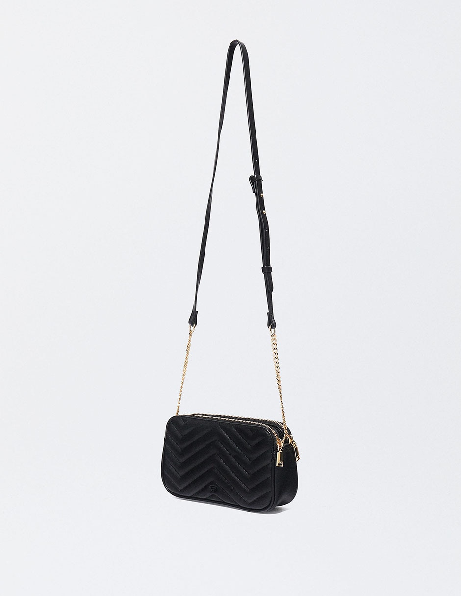 Bolsa crossbody Gorilla para mujer 3