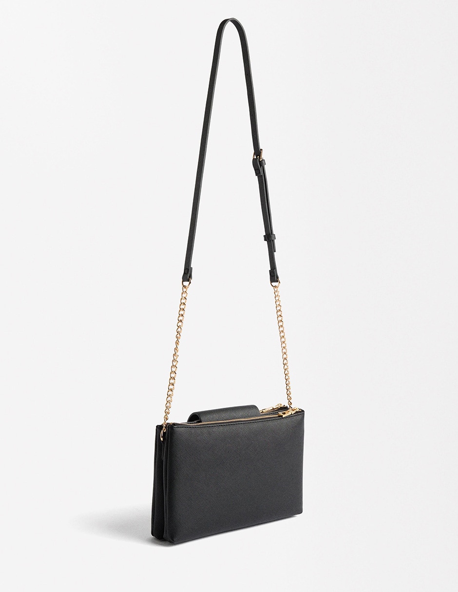 Bolsa crossbody Michelle para mujer 3