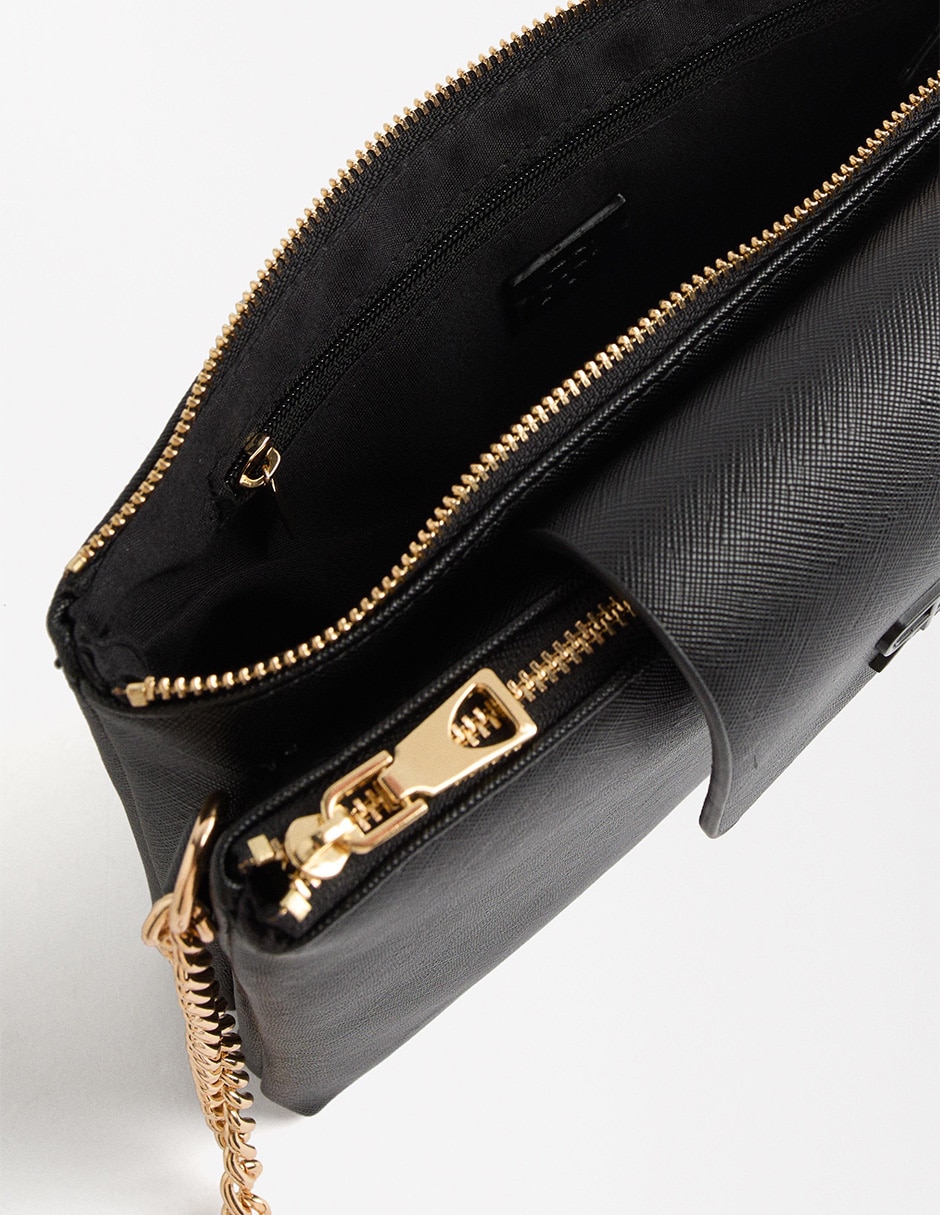 Bolsa crossbody Michelle para mujer 4