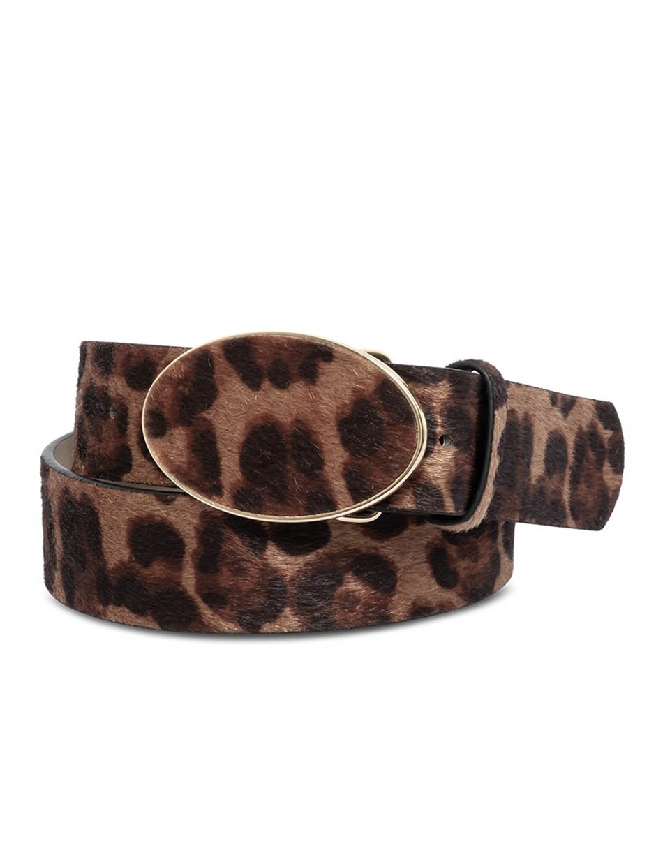 Cinturón para mujer