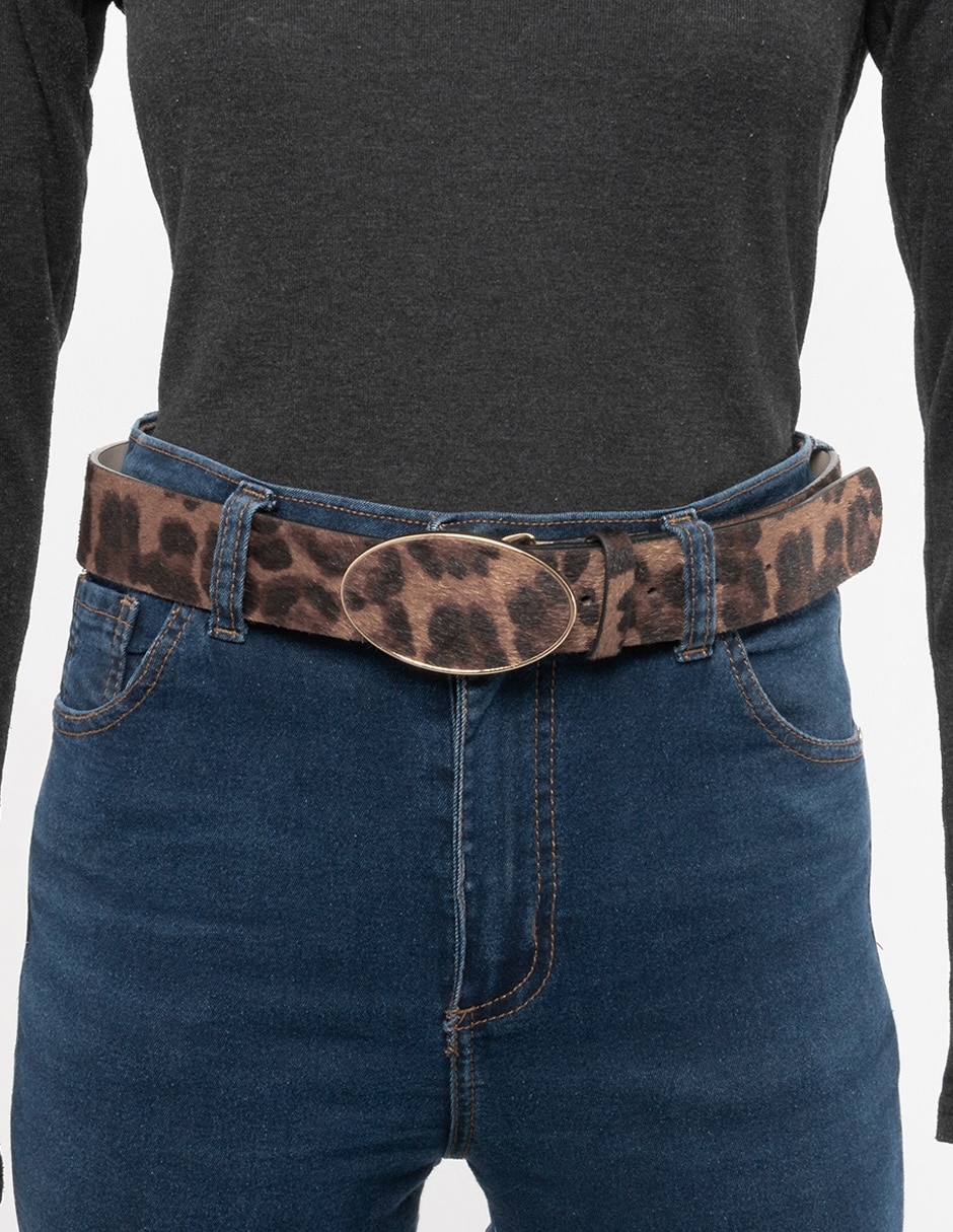 Cinturón para mujer 5