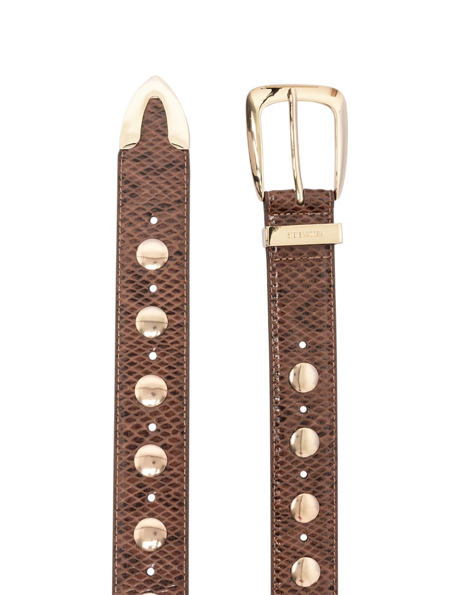 Cinturón para mujer 2
