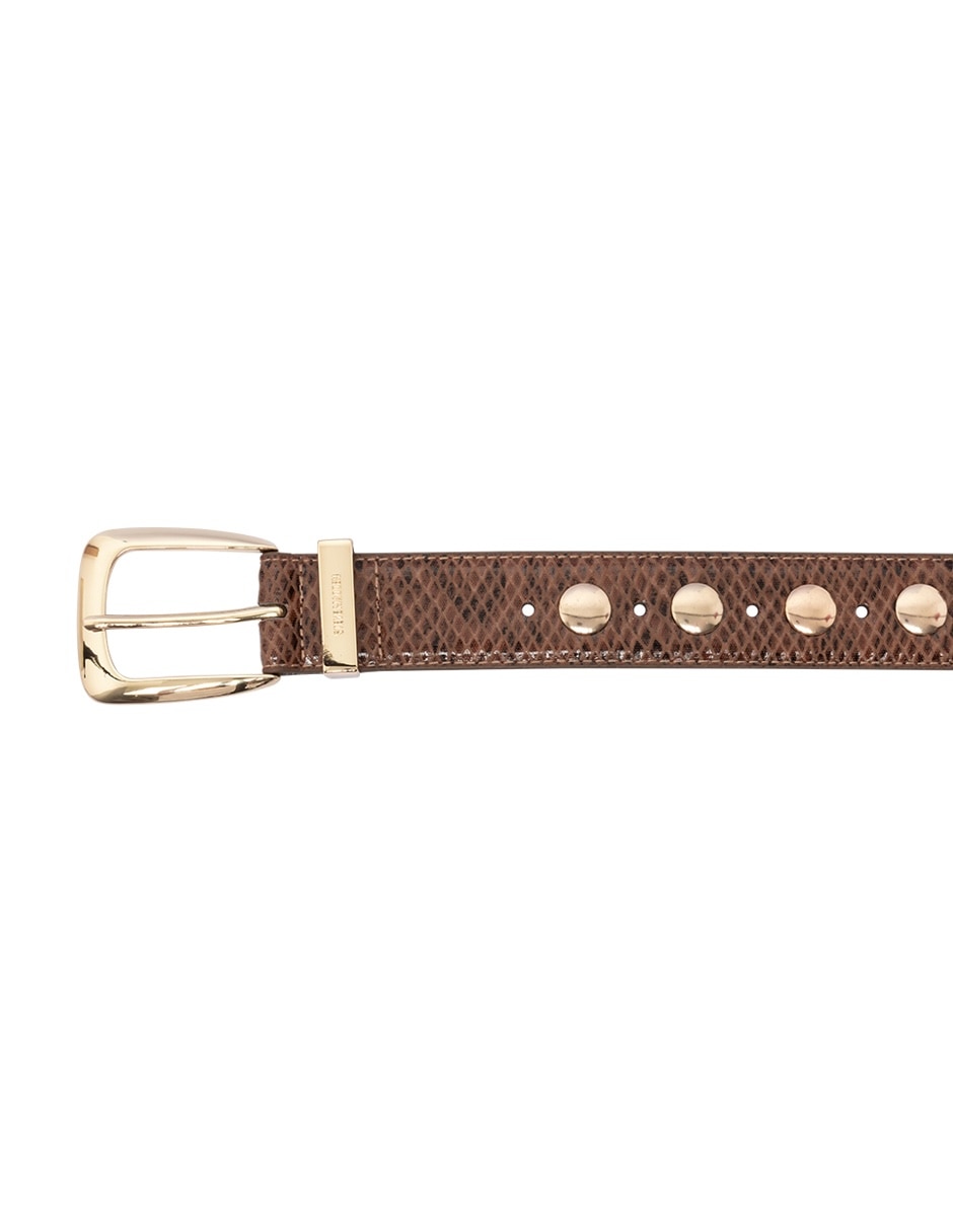 Cinturón para mujer 3