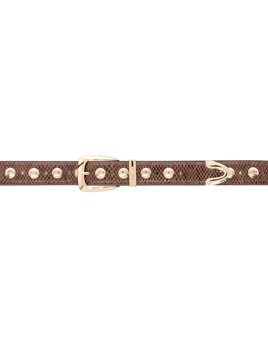 Cinturón para mujer 4