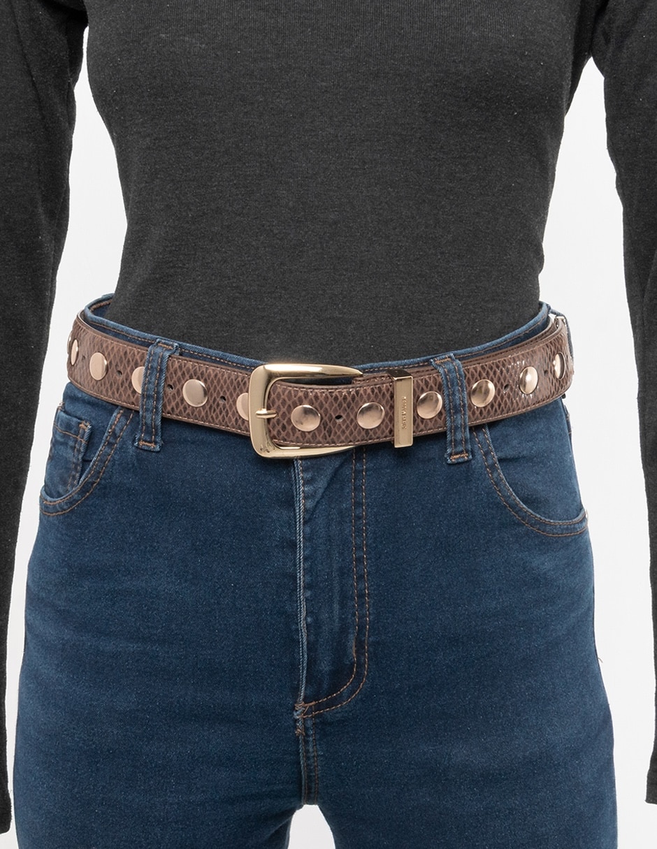 Cinturón para mujer 5