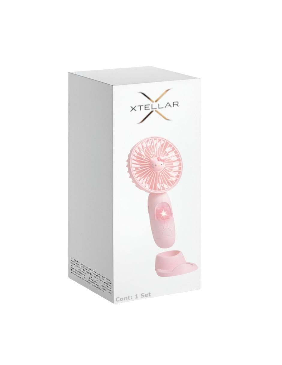 Mini ventilador No 3 3