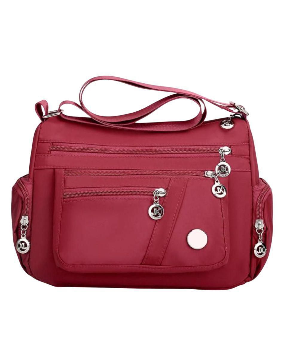 Bolsa satchel para mujer