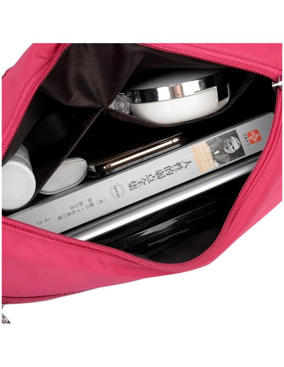 Bolsa satchel para mujer 2