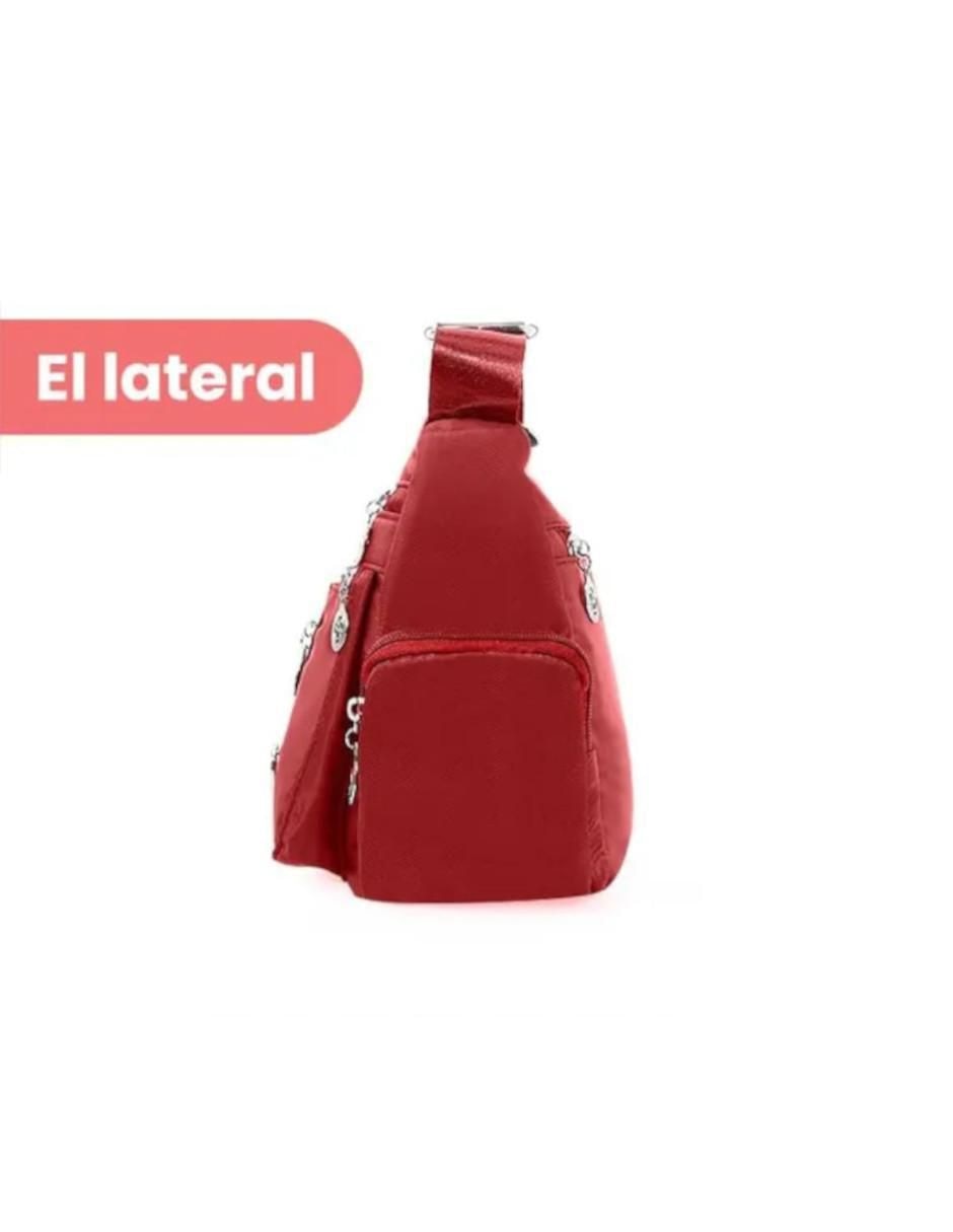 Bolsa satchel para mujer 3