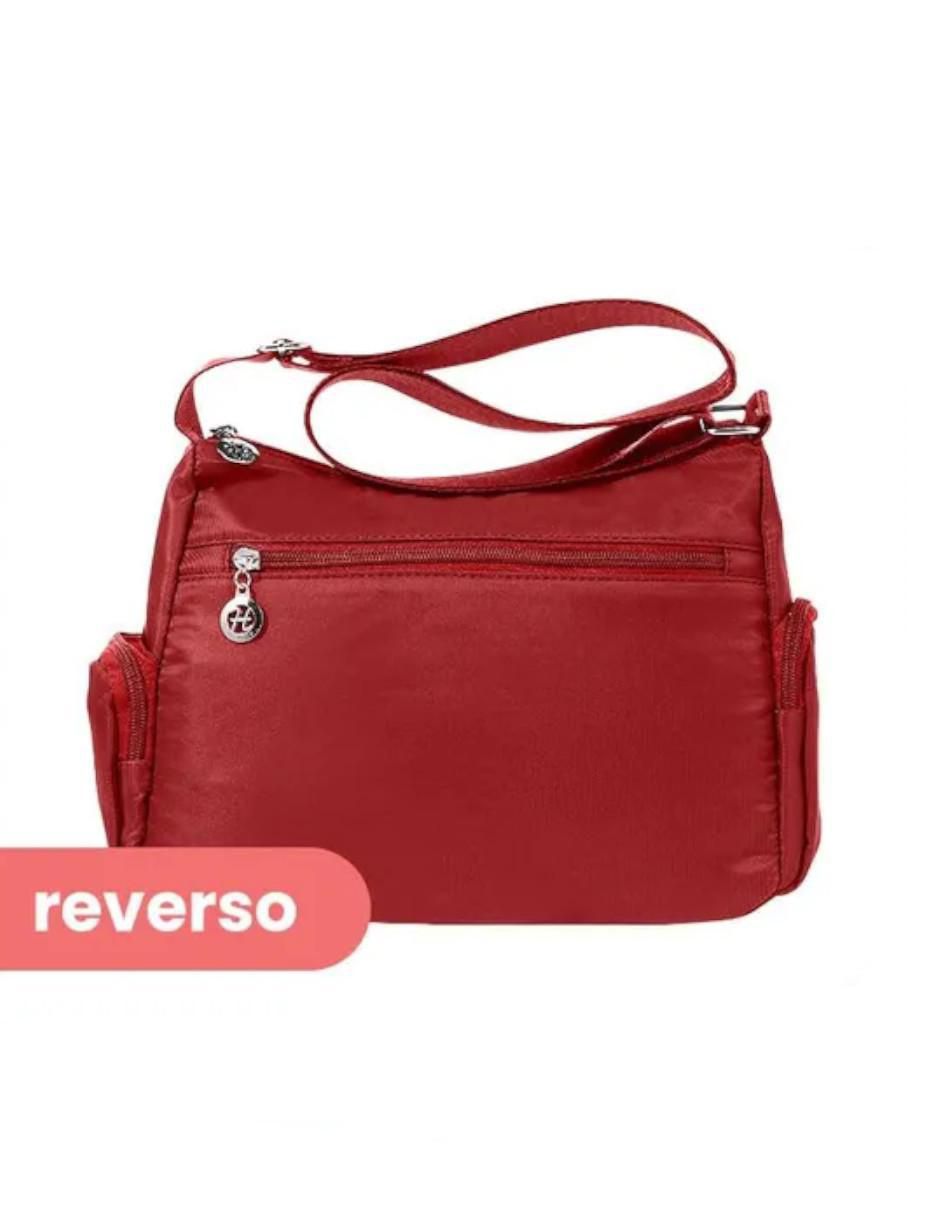 Bolsa satchel para mujer 4