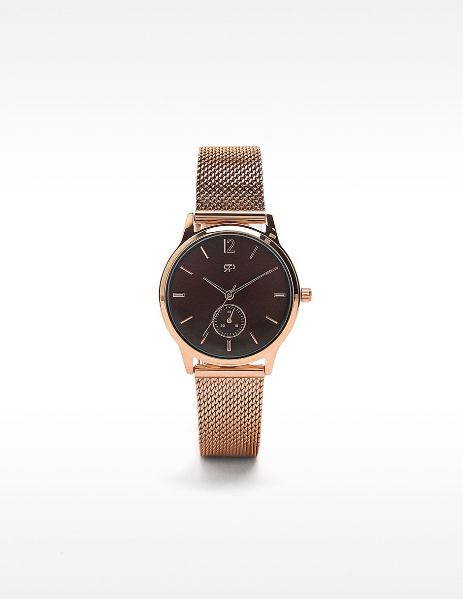 Oro rosa 3