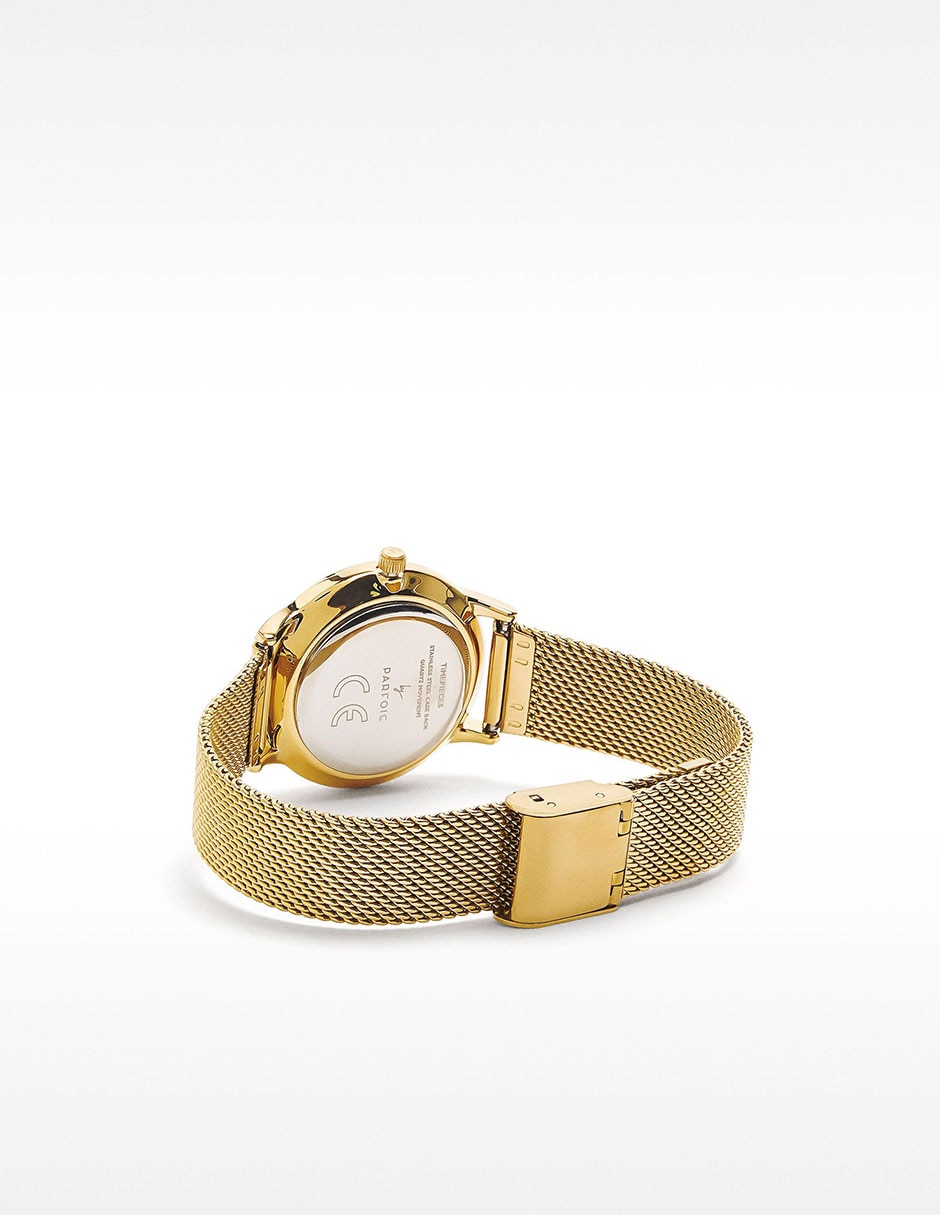 Reloj Rose Gold Tray para mujer 212693 4