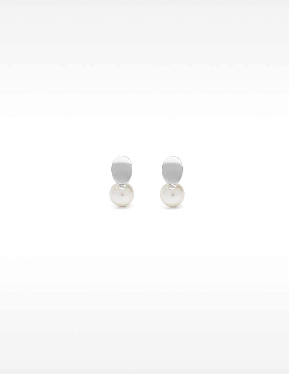 Aretes con acabado pulido