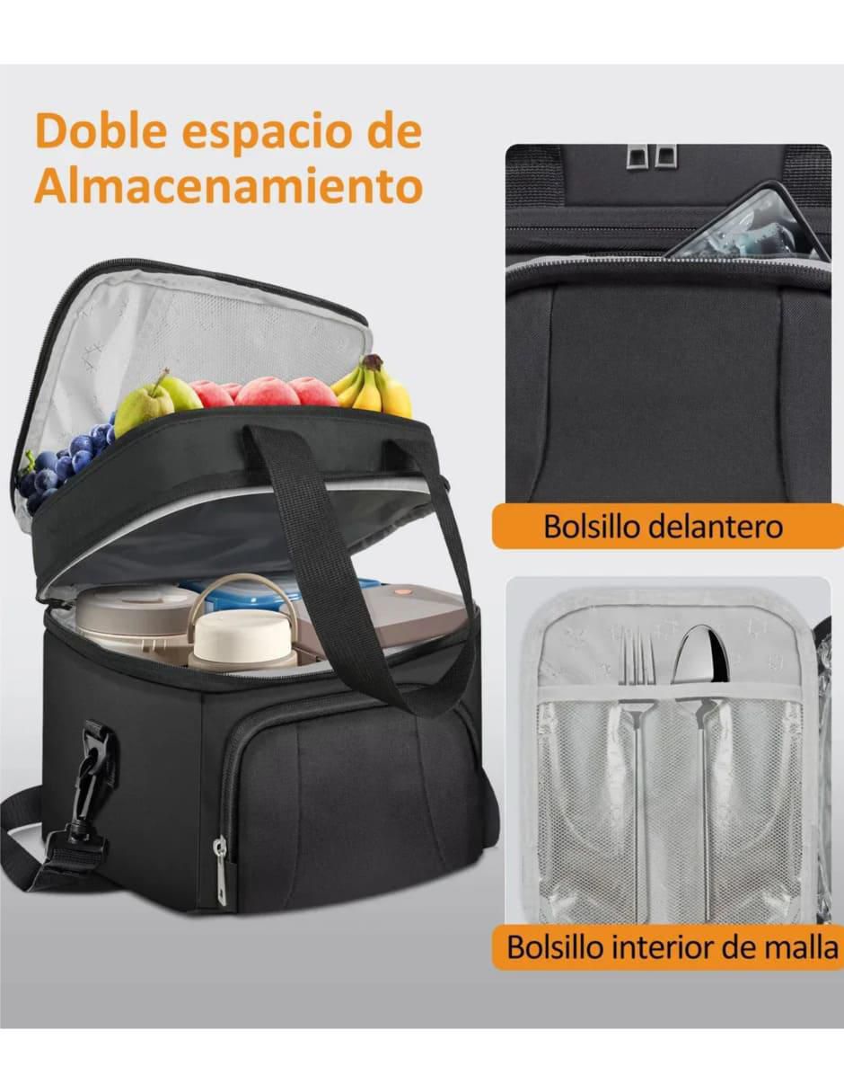 Bolsa térmica 4