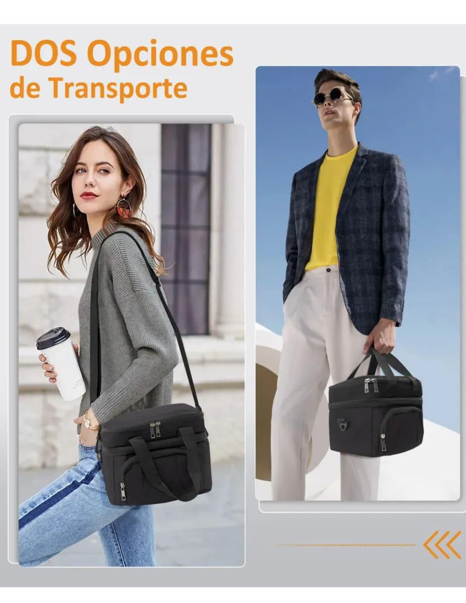 Bolsa térmica 6