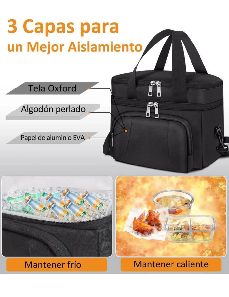 Bolsa térmica 8