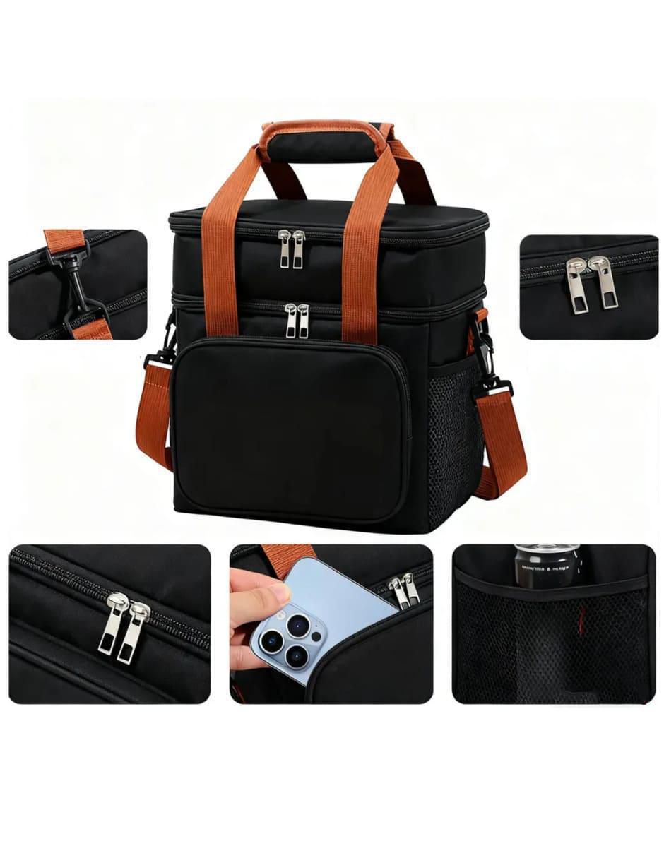 Bolsa térmica "térmica" (si aplica) no aplica no aplica 4