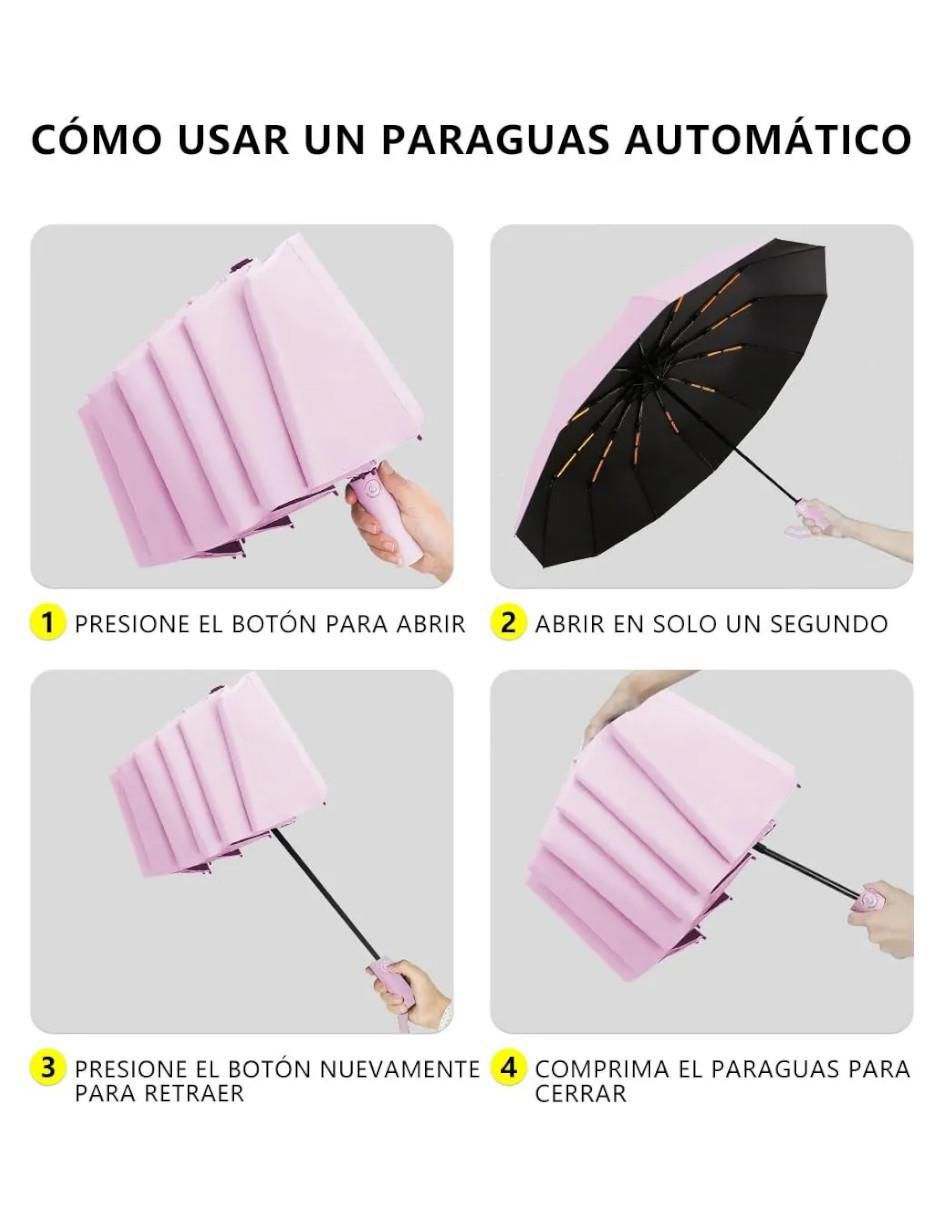 Paraguas 4