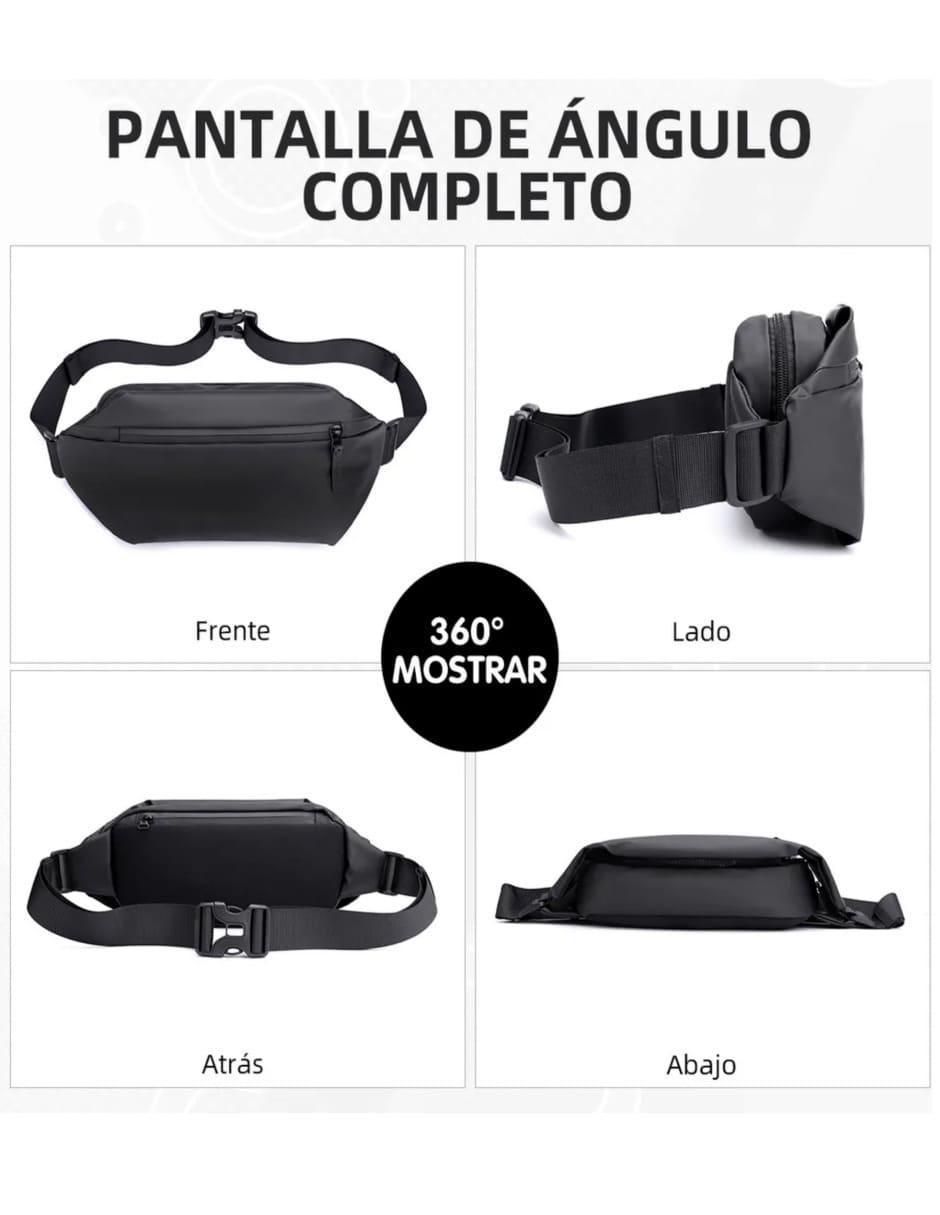 Cangurera unisex 3