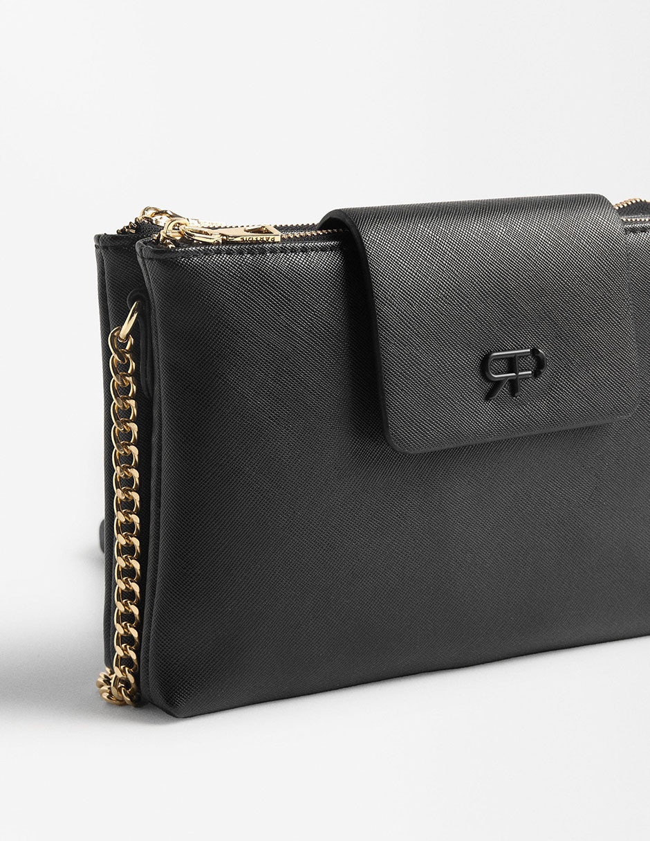 Bolsa crossbody Michelle para mujer 2