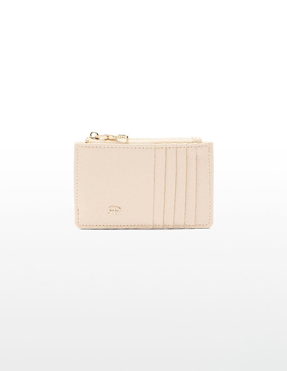 Tarjetero Basic para mujer