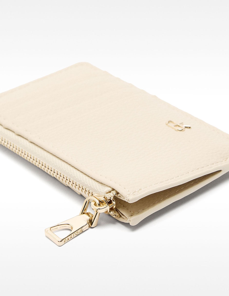 Tarjetero Basic para mujer 2