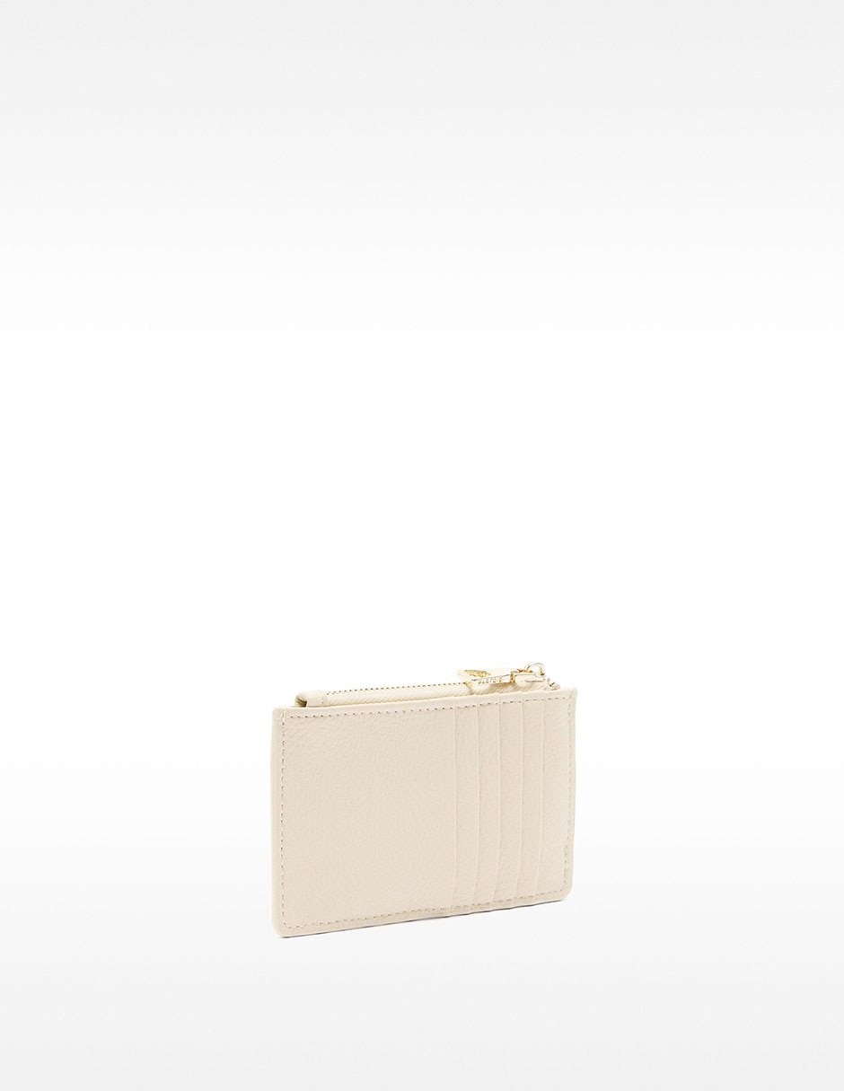 Tarjetero Basic para mujer 3