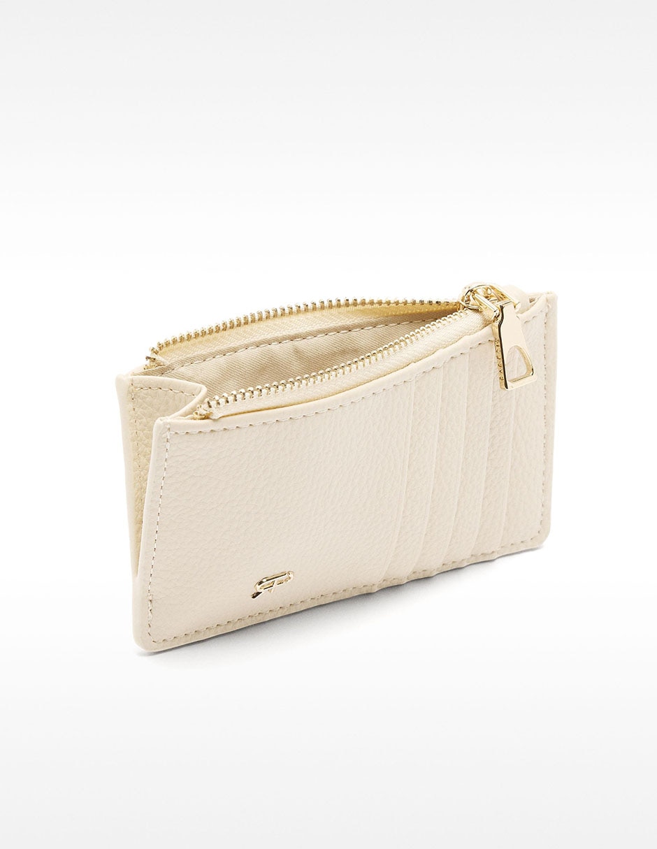 Tarjetero Basic para mujer 4