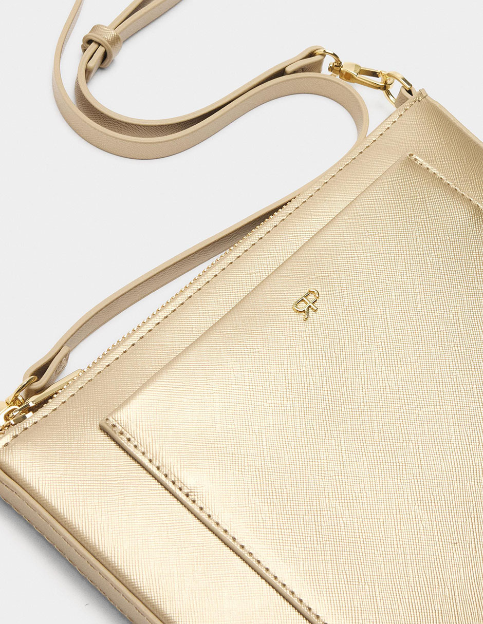 Bolsa crossbody Fame para mujer 2