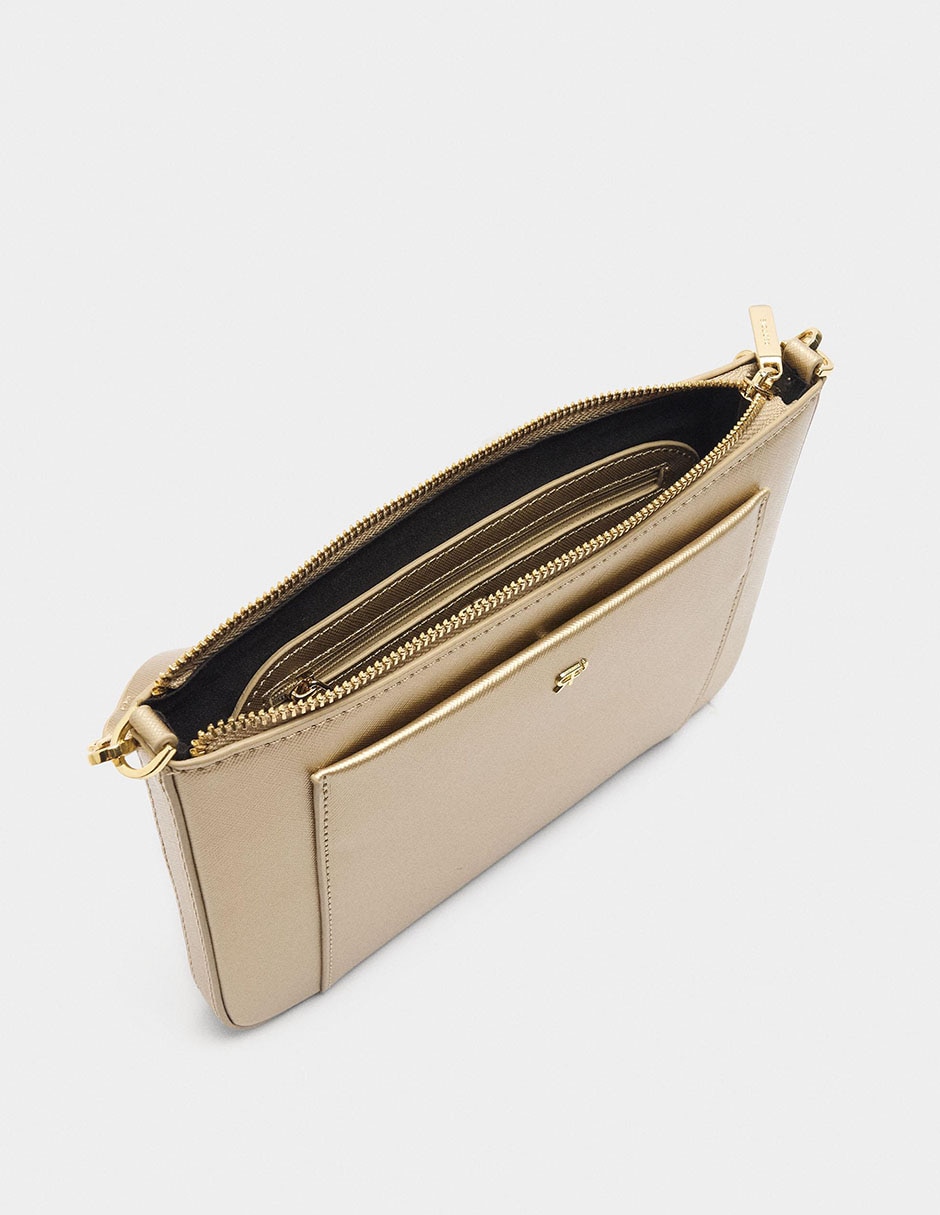 Bolsa crossbody Fame para mujer 4