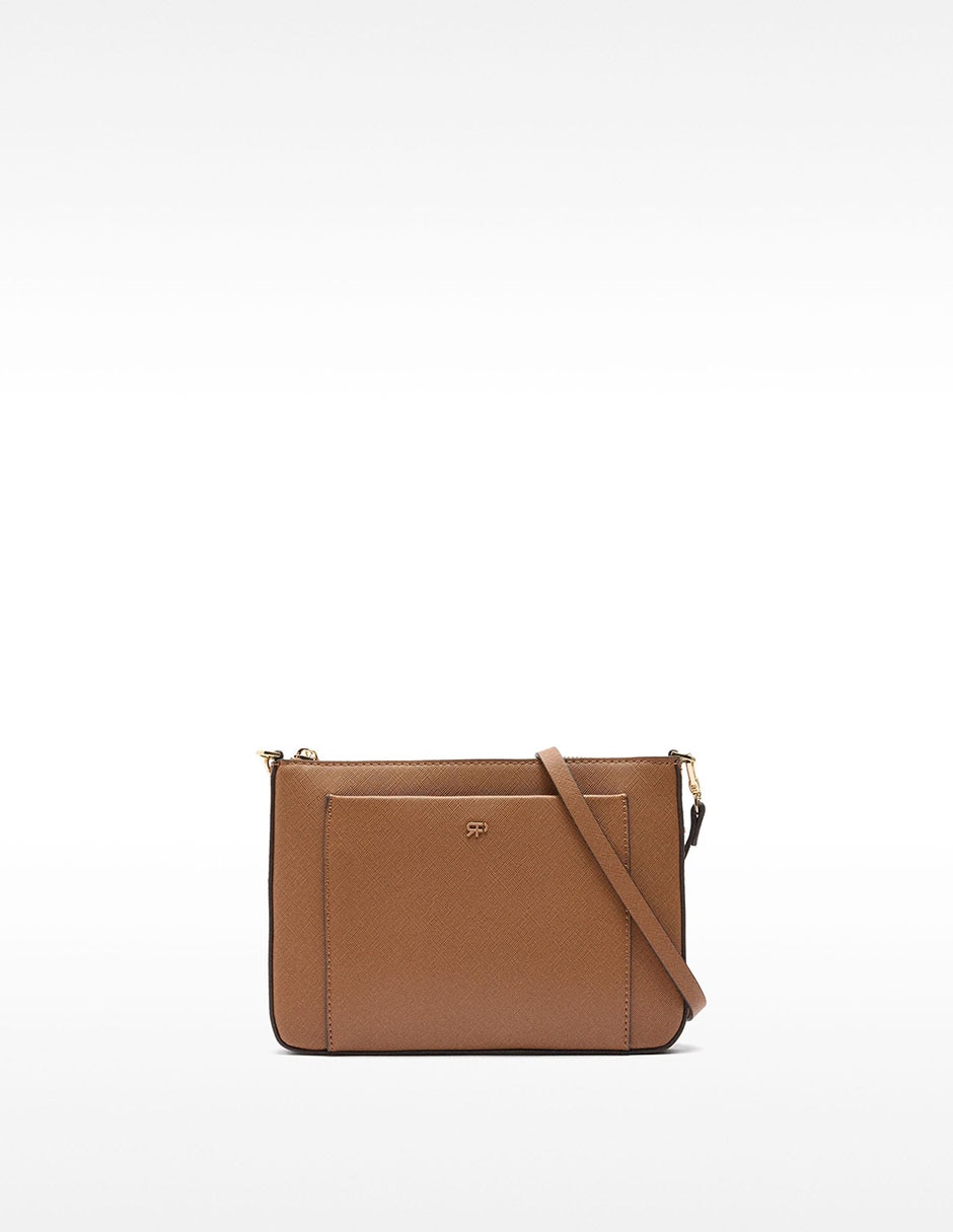 Bolsa crossbody Fame para mujer
