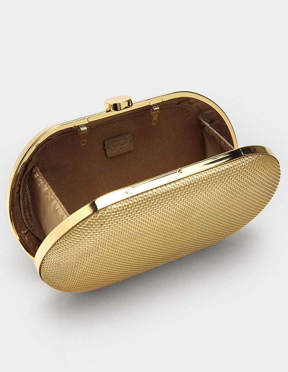Bolsa clutch New Enfin para mujer 4