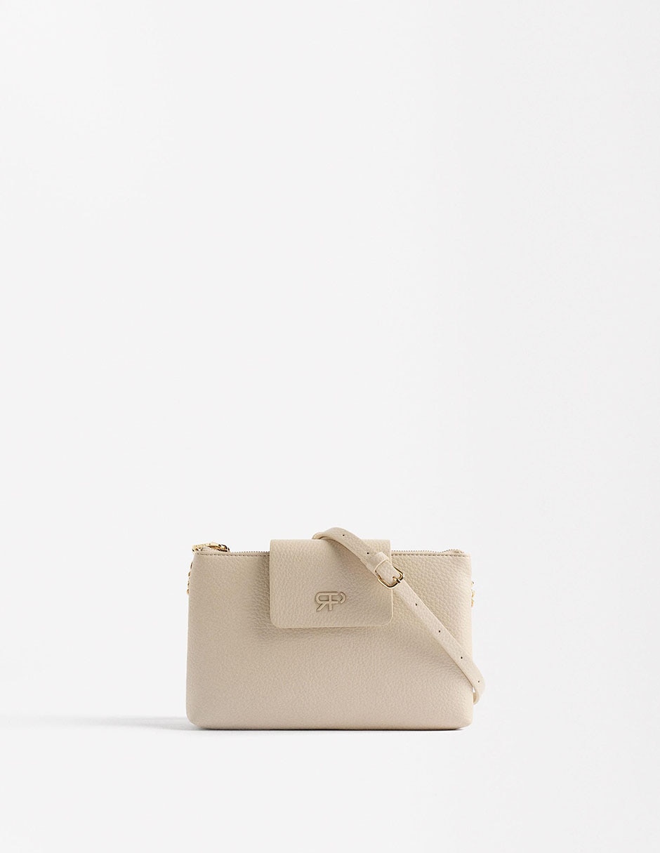 Bolsa crossbody Michelle para mujer