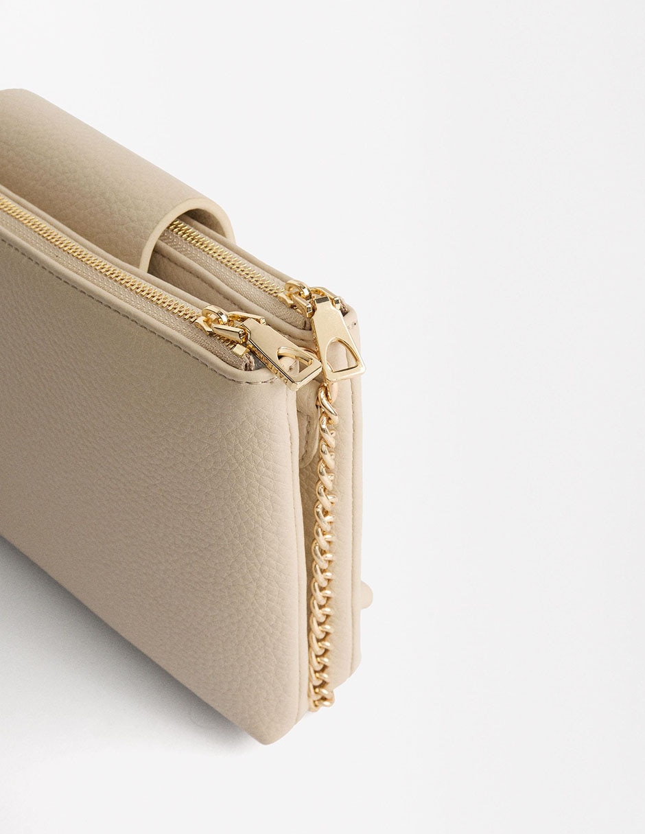Bolsa crossbody Michelle para mujer 2