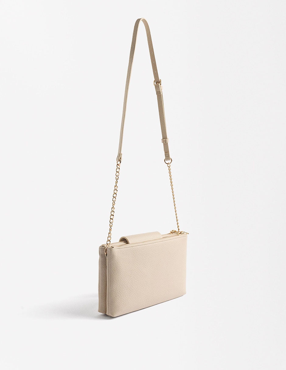 Bolsa crossbody Michelle para mujer 3