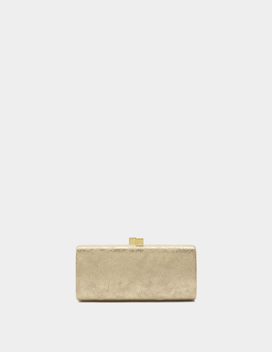 Bolsa clutch Squares para mujer Bolsa clutch Squares para mujer